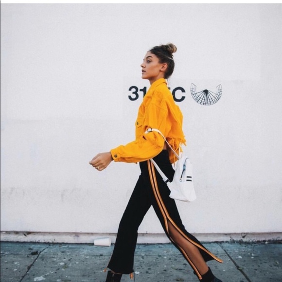 Rare! NWOT Carmar Mia Slim Jeans! - Picture 6 of 7